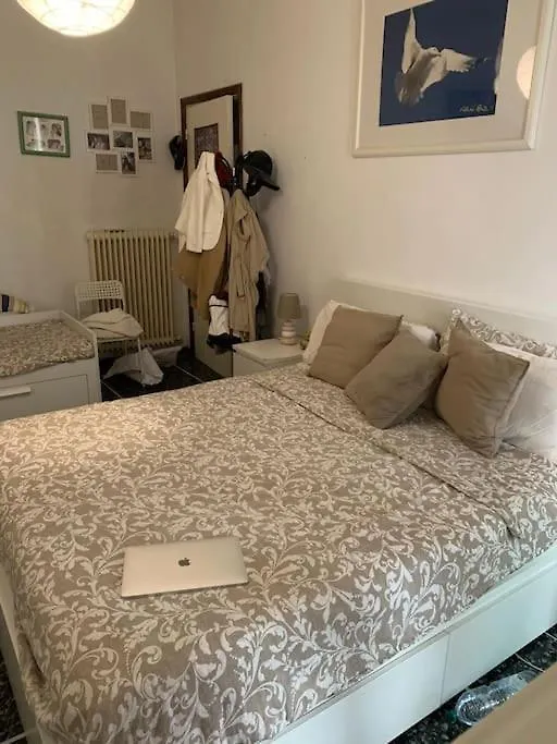 Mameli At Sea Apartment Rapallo Italy