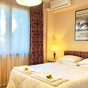  Appartamento Bellaria Casa Indipendente-giardino Privato-free Parking-wifi-strategic Location 5 Terre-portofino