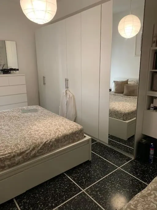 Mameli At Sea Apartment Rapallo
