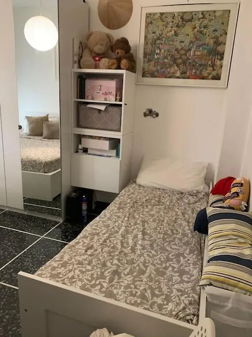 Mameli At Sea Apartment Rapallo 0*,  Italy